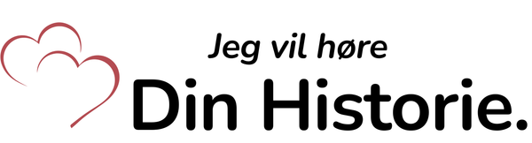 Jeg vil høre Din Historie - NO
